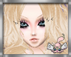 Mano Blonde Hair