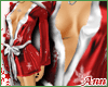 ANN Holiday Robe