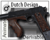Dillinger Special 1911