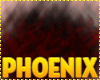 Phoenix Flame - Dark