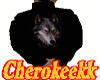 Wolf Jacket