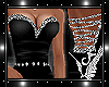 A Touch Of Class Black