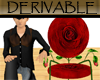 {WW} Rose Chair