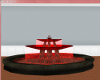 Draculas Manor Fountain