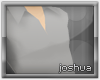 [J] Shirts : Grey