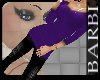 (BB)Warmth Purple
