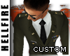 HFC- Second Lt. Keller