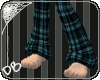 {DB} Pj's Green Pants