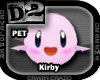 [D2] Kirby