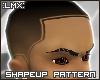 :LMX: Shape[Pattern]