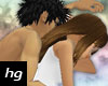 |HG| Dozing off