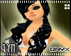 !LYN JULIA Onyx
