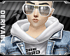 [DS]Jacket&hoody
