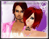|S|PINK SUIT COUPLE [M]