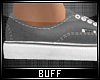 B| Grey Vans F