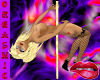 (O)  Stripper Pole {V2}