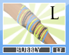 [LB]Bubbly Banglesz.[L]