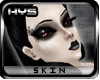 HyS* Maniac Vamp Evo