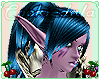 c* Night Elf Hair
