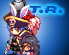 Trickster Minits Sprite2