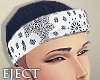 iv. Headband x Bandana