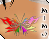 !M- Bttrfly Rboww Tattoo