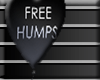 Free Humps
