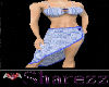 Bikini w/ Sarong