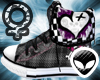 converse gris [XD]