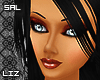 SAL::LIZ black