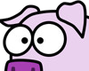 =kJ= longshirt with pig