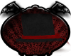 [C] Vampy Lolita Hat