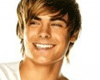 Zac Efron