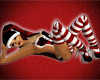 Sexy Santa's Helper