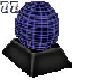 Animated Crystal Ball