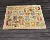 Beach House Rug III