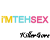 KG! Teh Sex'