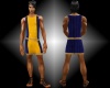 Gorean Slavers Robe 3