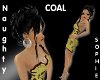 {N~C} Sophie Hair COAL