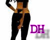 Doll House Bottoms