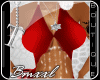 [T]XMAS SEXY DRESS BMXXL