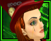 +FF+ MAd Hatter Hair