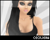 ! Black Samantha