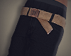 h. rise jeans two
