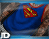 JD| Superman Tank