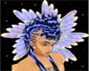 [XrII] Raver BlueMohawk