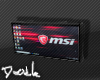MSI Desktop Moniter 🐉