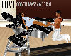 Product Image for LUVI COACH MASSAGE TABLE