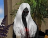 Elegant XD White Silver