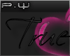 [P] True Love..